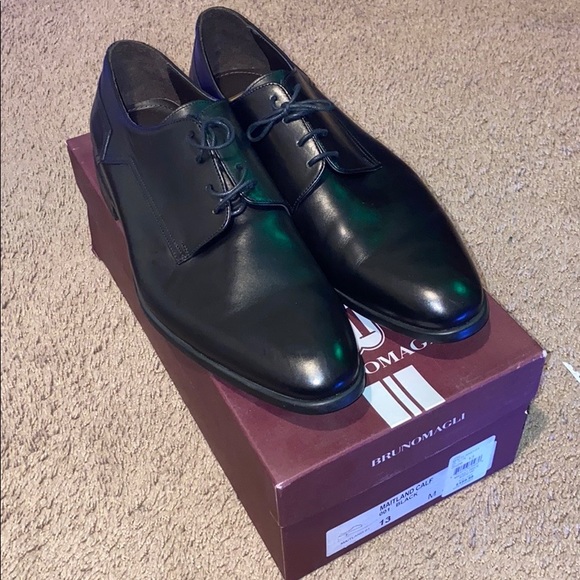 BrunoMagli Dress shoes main image 7